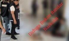 Warga Resah Bandar Sabu di Sekitaran Kuala Namu dan Tanjung Morawa Belum di Tangkap