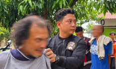 Polres Pelabuhan Belawan Gerebek Dua Lokasi Sarang Narkoba, Enam Orang Diamankan dan Sabu serta Ganja Disita