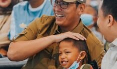 Wali Kota Medan Hadiri Open House Sekolah Rakyat, Sambut Kembalinya Hak Belajar Anak
