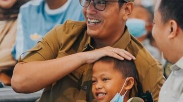 Wali Kota Medan Hadiri Open House Sekolah Rakyat, Sambut Kembalinya Hak Belajar Anak