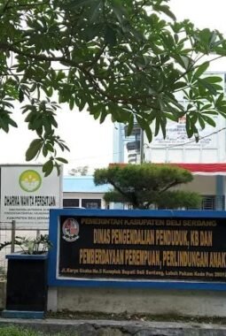 Tiga Pejabat Dinas P3AP2KB Deli Serdang Mundur