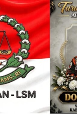FORWARSPAM RI Sampaikan Duka Cita Sekaligus Kecam Tindakan Kekerasan Penembakan Maut Tewaskan Doni Pacek