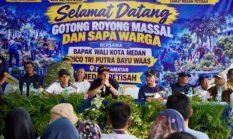 Surat Keterangan Ahli Waris Gratis, Rico Waas: Aparat Terbukti Pungli Dicopot 