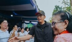 Aduan Pasien BPJS Ditolak, Rico Waas Perintahkan Dinkes Panggil RS Bunda Thamrin