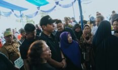 Rico Waas Siapkan 26 Truk dan 151 Becak Motor Pengangkut Sampah
