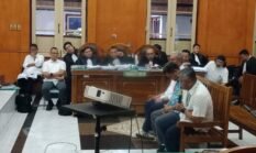 Sidang PNBP KSOP Belawan Memanas, Eks GM Pelindo Dicecar soal Tarif dan Pembayaran