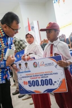 Pemkab Deli Serdang Siapkan KUR Berbunga Subsidi untuk UMKM pada 2027