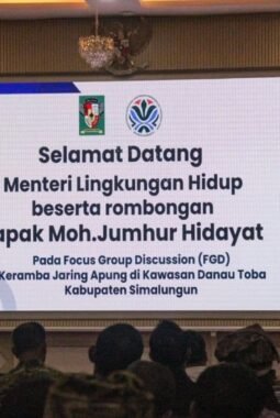 Kapolda Sumut Himbau Polisi Sumut Harus Berubah ke Penegakan Hukum Digital