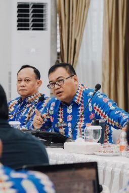 Pemkab Deli Serdang Rencanakan Relokasi 11 Rumah di Galang yang Hanyut Akibat Luapan Sungai Ular