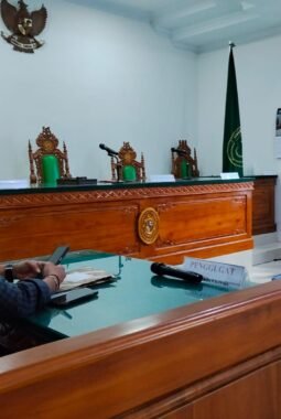 PTUN Medan Libatkan Kementerian PANRB dan Inspektorat Madina Kawal Eksekusi Putusan