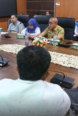 Lamban Tangani Korban Kecelakaan KA, Manajemen RS Wulan Windy Didaprat DPRD Medan