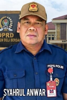 Pembahasan Perubahan APBD Deli Serdang 2026 Buntu Belum Ada Kesepakatan    