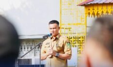 Tangani Banjir, Pemko Medan Kebutan Normalisasi Drainase di 58 Titik