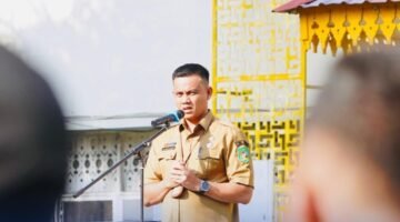 Tangani Banjir, Pemko Medan Kebutan Normalisasi Drainase di 58 Titik