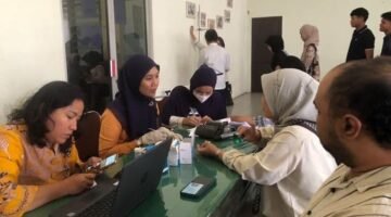 STIK-P Medan Bahas Literasi Kesehatan Digital dan Kesehatan Mental Wartawan