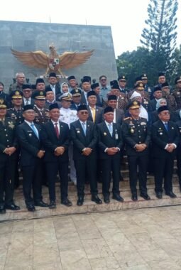 Peringatan Hari Kesaktian Pancasila Sumut 2026 Dipusatkan di Tugu Letda Sujono Bandar Betsy Simalungun
