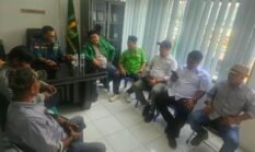 Kembalikan Marwah Partai Ka’bah, DPC PPP Medan Targetkan Kembali Raih Kursi Parlemen