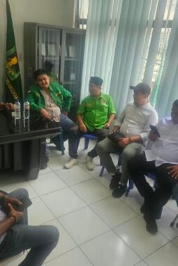 Kembalikan Marwah Partai Ka’bah, DPC PPP Medan Targetkan Kembali Raih Kursi Parlemen