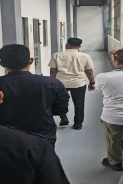 Sidak Lapas Binjai, Kabagtum Pastikan Tak Ada Fasilitas Mewah