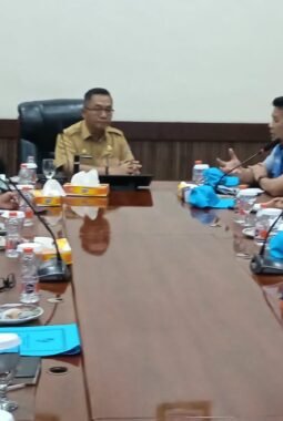 Dua Wilayah Deli Serdang Masuk Tahap Verifikasi dan Validasi Program Kampung Kreatif Sumut 
