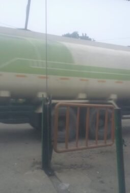 Kemenhub Diminta Tertibkan Truk Tangki CPO Modifikasi Karoseri di PTPN IV Dolok Ilir, Berpotensi Rugikan Negara