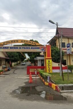 Wanita 30 Tahun Meninggal di Tempat Karaoke di Asahan
