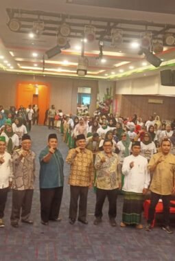 Tingkatkan Mutu Pendidikan Islam, H. Ashari Tambunan Gelar Ngopi di Miyana