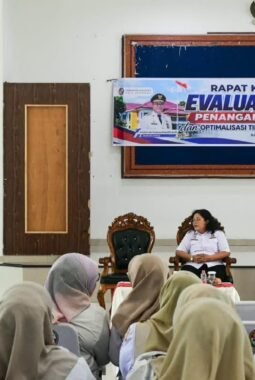 Pemkab Deli Serdang Perkuat Koordinasi Pengaduan Pelayanan Publik