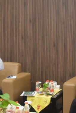 Wakil Bupati Deli Serdang Dorong Pengembangan Bambu Sebagai Nilai Ekonomi 