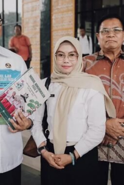 Pemkab Deli Serdang Rencanakan Beasiswa dan Penambahan 217 Ruang Kelas pada 2027