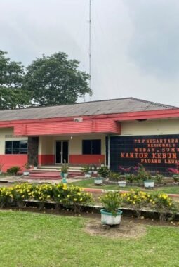PTPN IV Regional 2 Tegaskan 65 Hektare Lahan Kebun Sosa Masuk HGU Sah hingga 2043