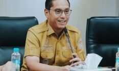 Rico Waas Bakal Evaluasi Pengurusan PBG di Dinas PKPCKTR