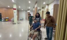 Beraksi 47 Kali, Spesialis Jambret Berkedok Ojol di Medan Ditembak Polisi