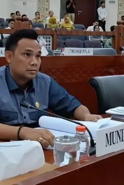 DPRD Sumut Dukung Pembangunan Taman Kehati di Kwala Bekala untuk Ekologi Baru