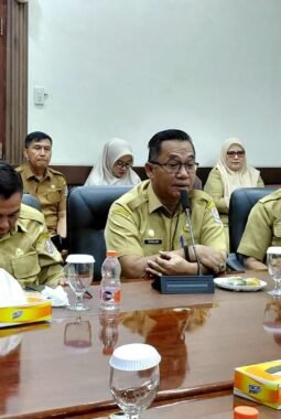 Pemkab Deli Serdang Akan Tindak Lanjuti Catatan Pemeriksaan BPK RI 