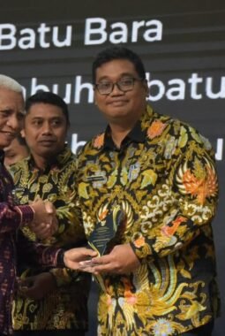 Pemkab Deli Serdang Raih Predikat Badan Publik Informatif di KI Sumut Award 2026
