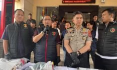 Polisi Tetapkan Dua Tersangka Dalam Kasus Pembunuhan Donny Pacek, Ini Perannya