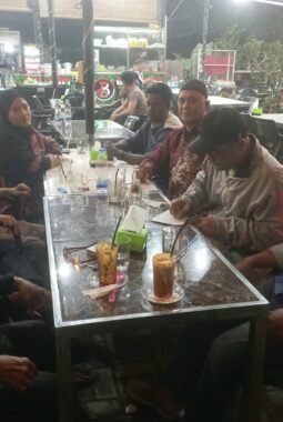 7 Ketua PAC PPP Medan Ngamuk, Desak Mardiono Copot Ketua DPC Siluman