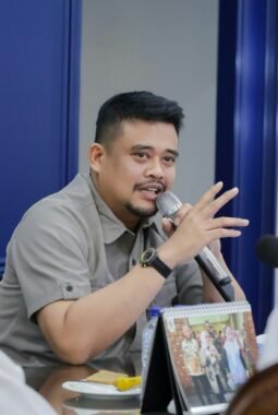 Jelang Porprovsu XII 2026, Pengurus Cabor Soroti Persiapan Kontingen Medan