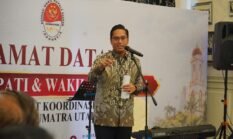 Rico Waas: Konflik Kepala Daerah Bisa Merusak Program Pembangunan