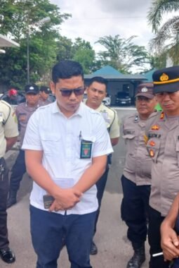 GARUDA-SU Desak Kejari dan PN Tanjungbalai Hukum Berat Pelaku Narkoba 4,12 Gram Sabu