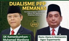 Dualisme Kepemimpinan PPP Memanas, Munas Ulama Minta SK Mardiono Dicabut dan Kembalikan ke Agus Suparmanto