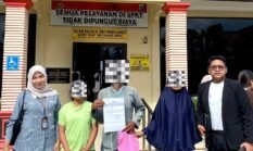 Lagi-lagi Dukun Cabul di Kabupaten Langkat Cabuli Anak 14 Tahun