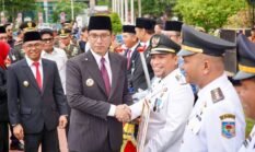 Medan Selayang Terbaik I Lomba Kecamatan Kota Medan 2026