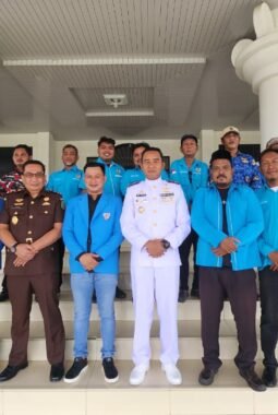 Muhammad Azri: Semangat Sumpah Pemuda Harus Merangkul, Bukan Mengklaim Paling Bersih