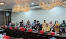 Pemko Medan Dorong Transformasi Layanan RSUD dr. Pirngadi Lewat Optimalisasi BLUD