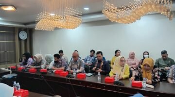 Pemko Medan Dorong Transformasi Layanan RSUD dr. Pirngadi Lewat Optimalisasi BLUD