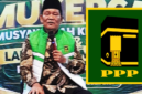 Foto : Dr. H. Sarmadan Nur Siregar, M.PD  (Ketua DPW PPP Sumatera Utara). doc