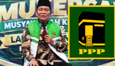 Foto : Dr. H. Sarmadan Nur Siregar, M.PD (Ketua DPW PPP Sumatera Utara). doc