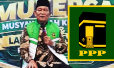 Kisruh PPP Medan: Hermawan Ngaku Ditipu, DPW Sumut Sebut Sudah Sesuai AD/ART